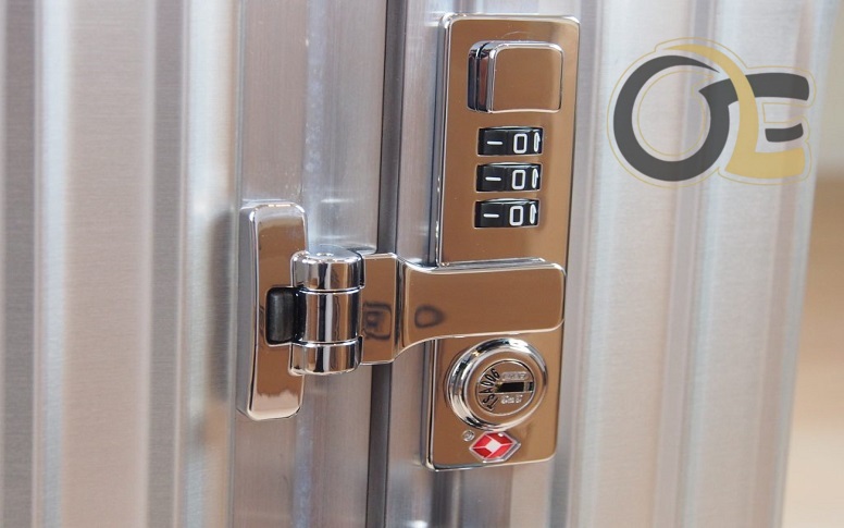 انواع قفل تی اس ای + معرفی انواع آن ها