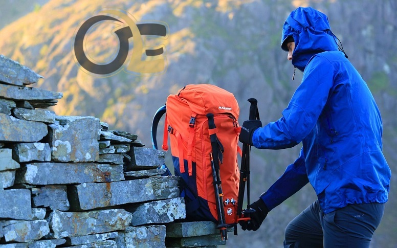 بررسی ویژگی و کاربرد کوله پشتی کوهنوردی