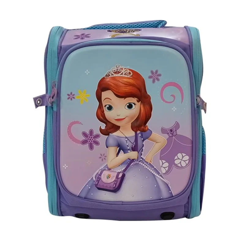 کوله پشتی مدل سوفیا کد 8-151 4