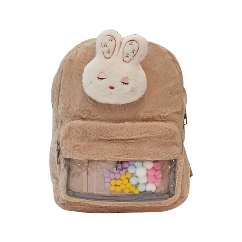 کوله پشتی دخترانه مدل  A 136 - 1