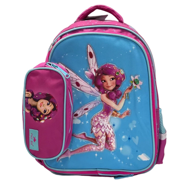 کوله پشتی گلسی برد مدل GB2628