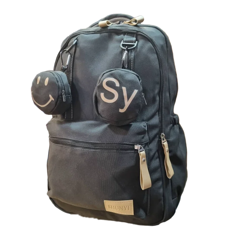 کوله پشتی  مدل 8-151 مدل سیزدهم