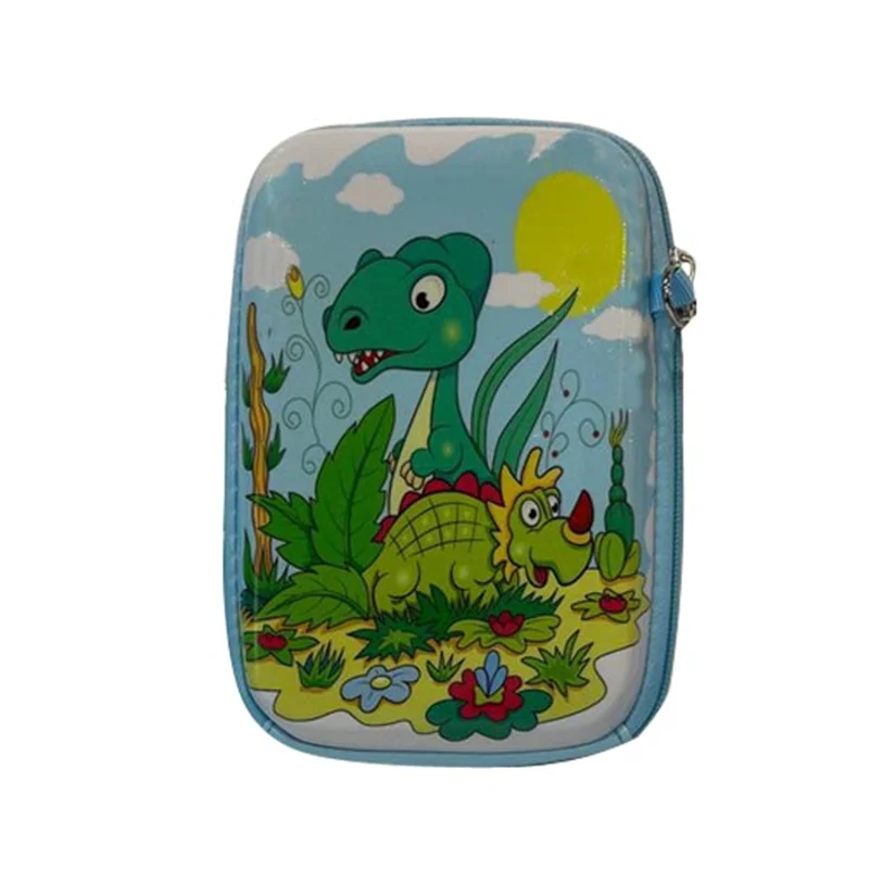 کیف رودوشی بچگانه مدل A 121 - 4