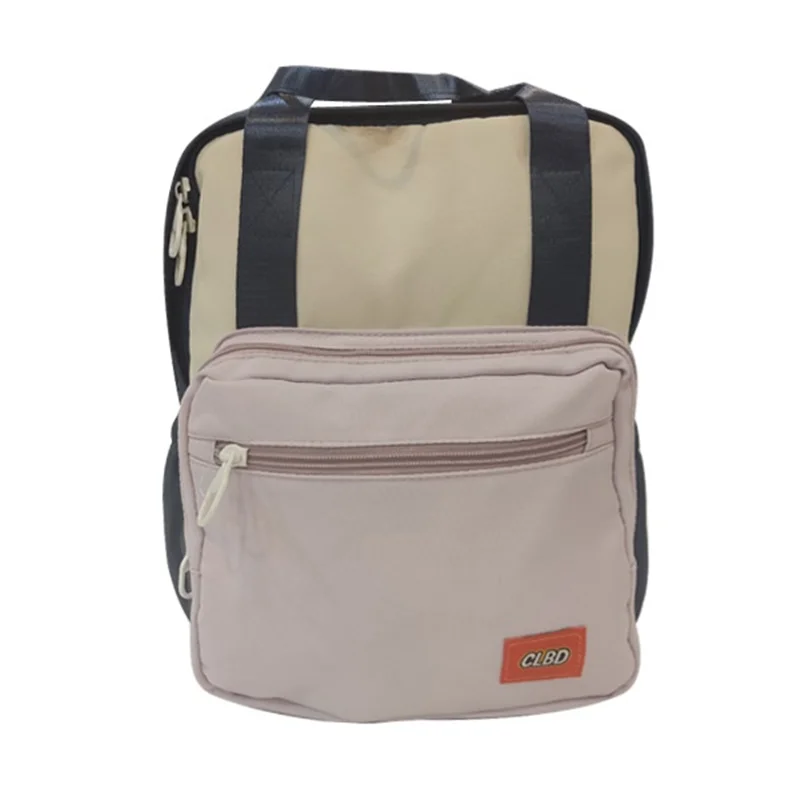 کوله پشتی بچگانه مدل J 141 - 1