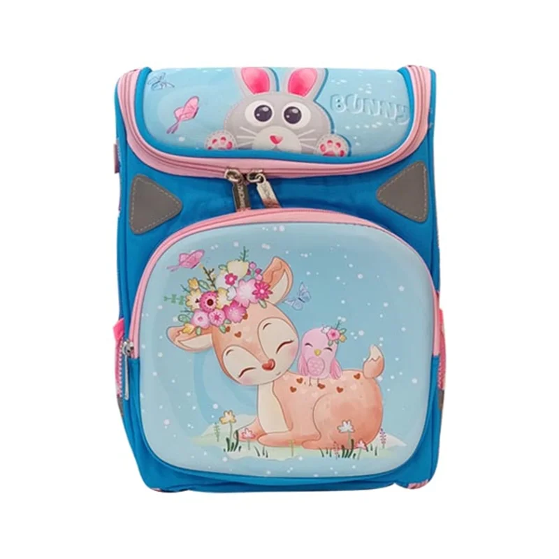 کوله پشتی مدل E 136 - 3