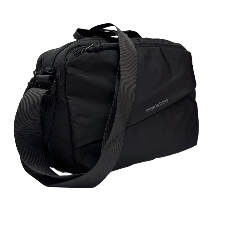 کیف رودوشی مدل بزرگ طرح چهارم