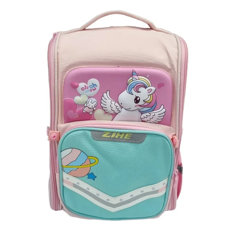 کوله پشتی مدرسه مدل 14-151