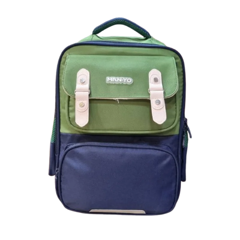 کوله پشتی مدرسه مدرسه 5-151 مدل ششم