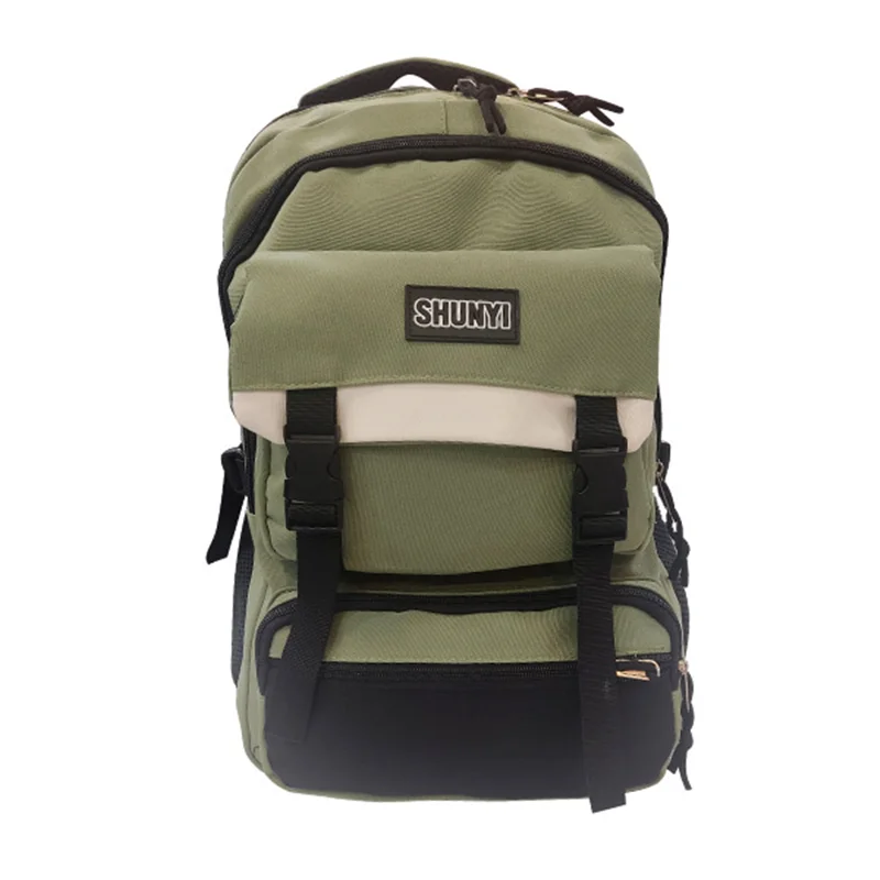 کوله پشتی SHUNYI مدل C 141 - 3