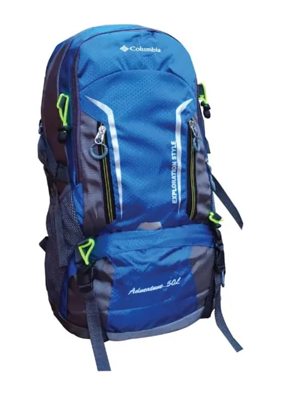 کوله پشتی کوهنوردی برند Columbia مدل 2-149