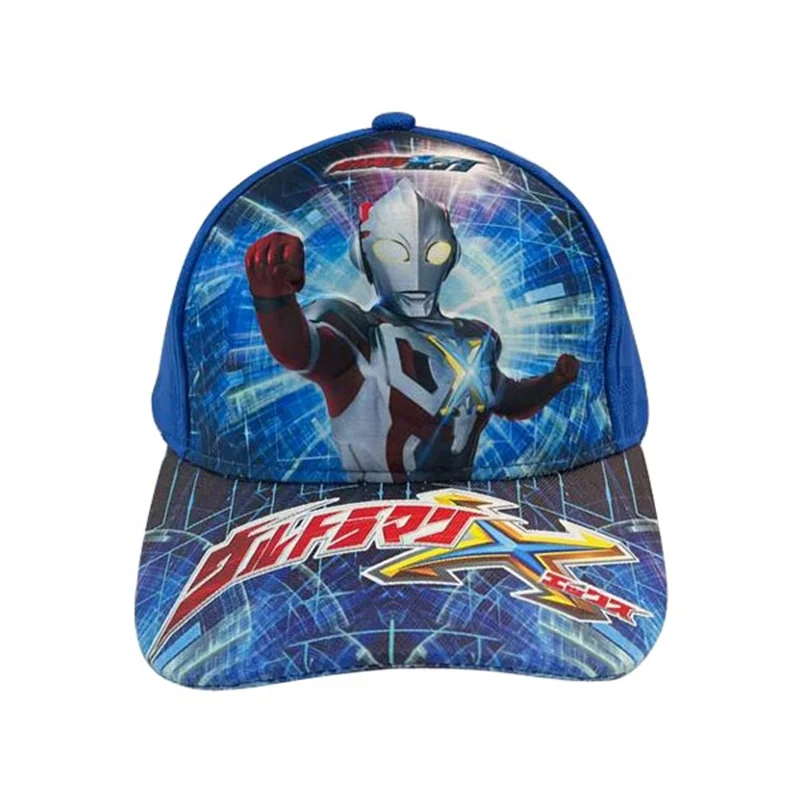 کلاه کپ بچگانه مدل F - X کد 001