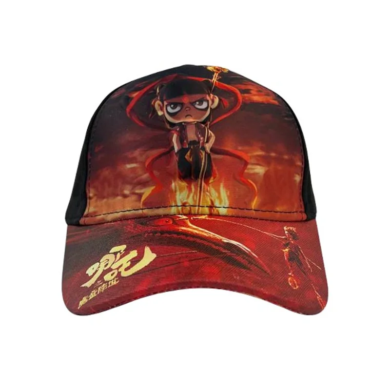 کلاه کپ بچگانه مدل Chop Chop Ninja کد 001