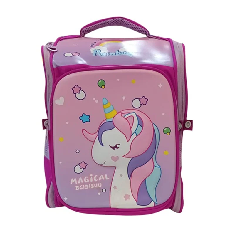 کوله پشتی مدل اسب تک شاخ کد 8-151 2