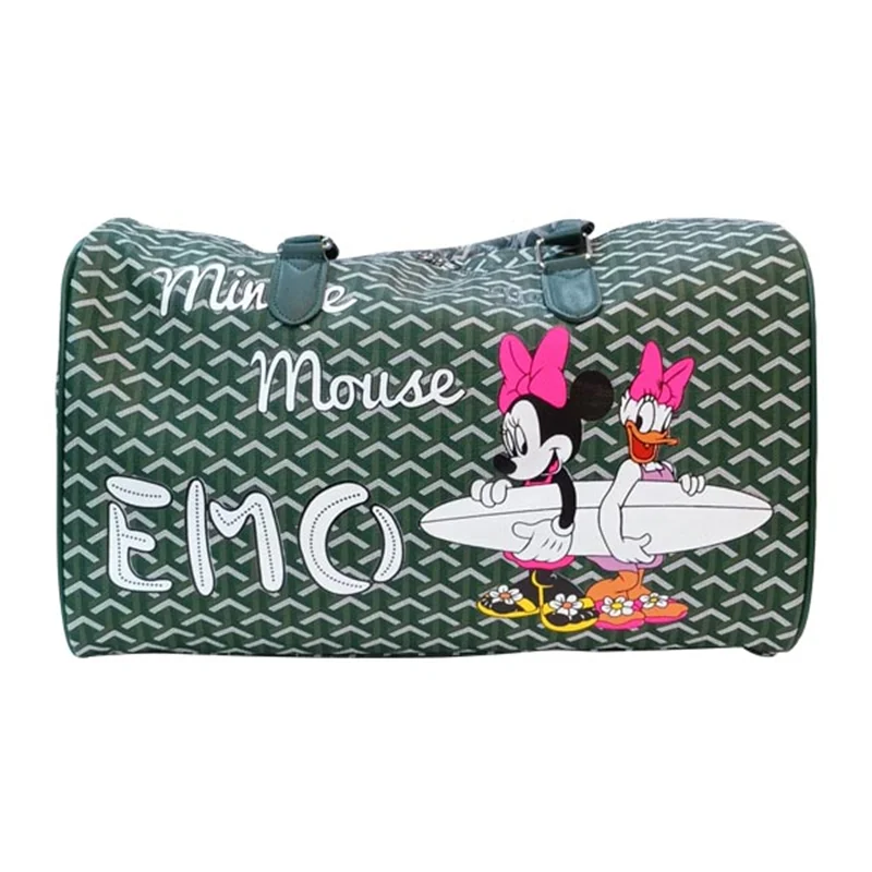 ساک سفری مدل Minnie Mouse