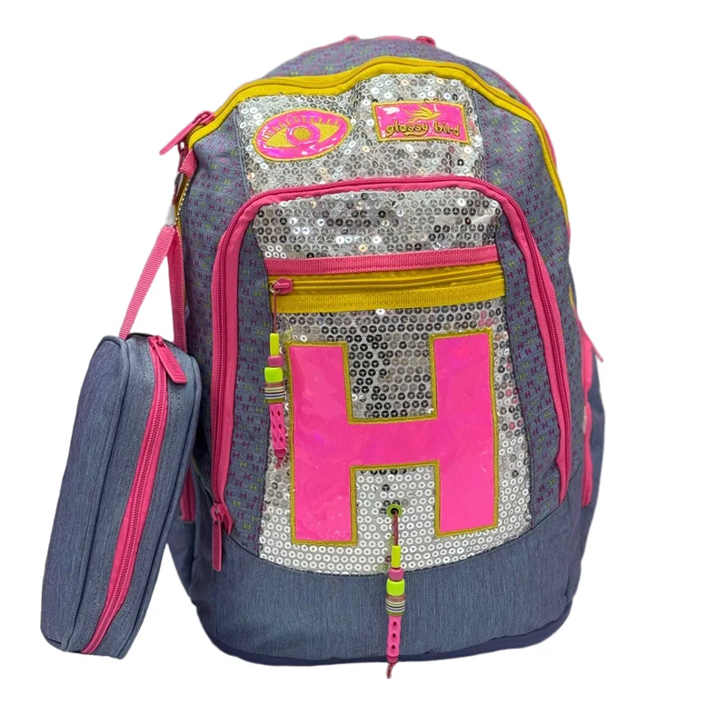 کوله پشتی گلسی برد مدل GB2516P